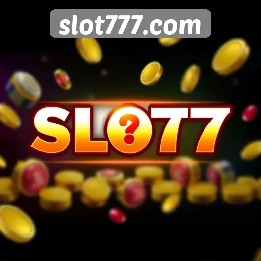 Mengenal Slot777 sebagai Platform Game Slot Terpercaya