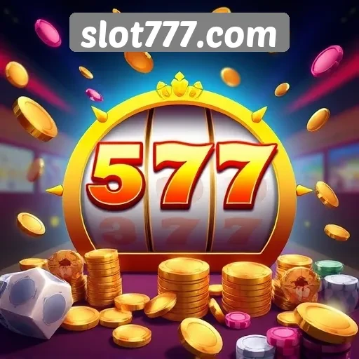 Mengungkap Keunggulan Slot777 Sebagai Situs Game Slot Terpercaya