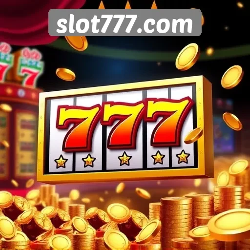 Mengenal Slot777com Sebagai Destinasi Permainan Slot Online