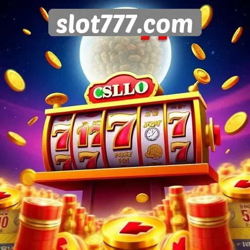 Menelusuri Fitur Unggulan dan Permainan di Slot777