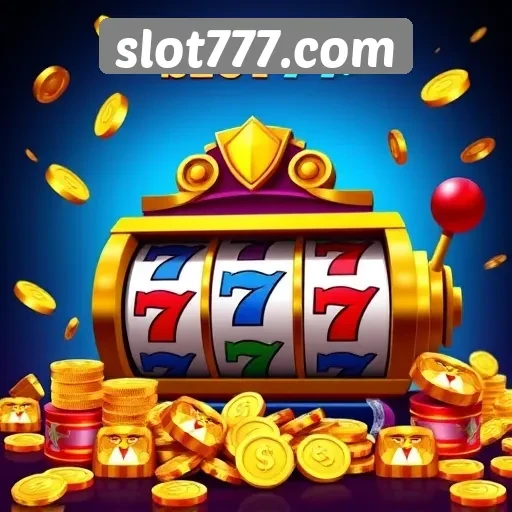 Bergabung Dengan Slot777com untuk Pengalaman Bermain Slot Yang Menarik