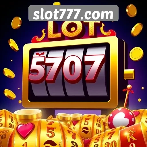 Panduan Memulai Permainan di slot777com untuk Pemula