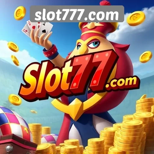 Keberhasilan Slot777 Com Dalam Menarik Minat Pemain Lokal