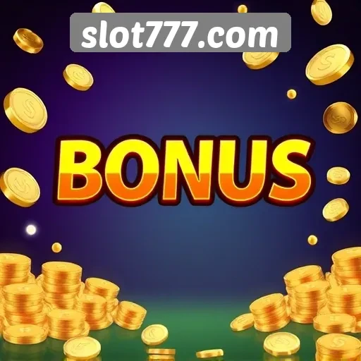 Bonus dan Promosi Menarik di Slot777 com untuk Pemain Baru