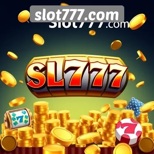 Mengenal Slot777com Situs Terpercaya untuk Pecinta Game Slot