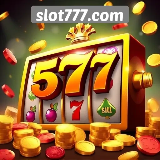Mengenal Slot777com Salah Satu Situs Game Slot Terpopuler