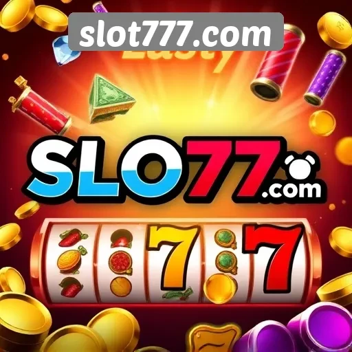 Keunggulan Slot777 Com di Dunia Game Online