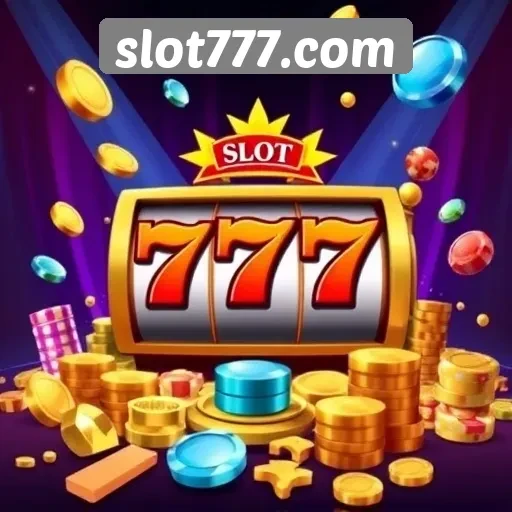 Mengenal Slot777com sebagai Situs Permainan Slot Online Terpercaya