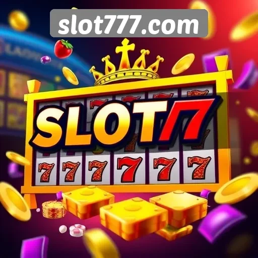 Slot777 Menawarkan Beragam Permainan Slot untuk Penggemar