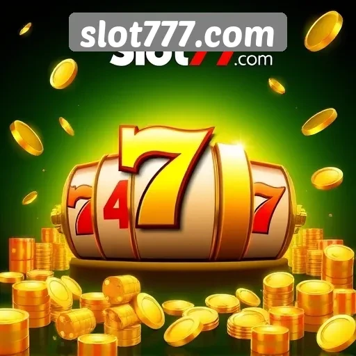 Mengenal Slot777 Com sebagai Platform Permainan Slot Online Terpercaya