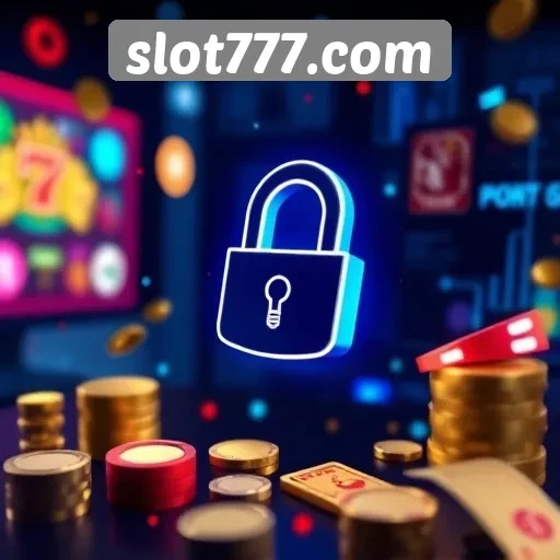Bagaimana Slot777 Com Menjaga Keamanan Pengguna