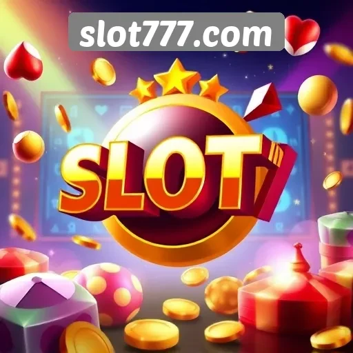 Inovasi Permainan di Slot777 Com yang Patut Dicoba