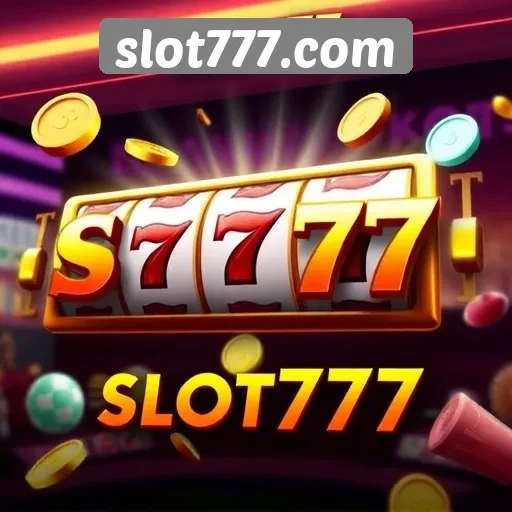 Mengenal Slot777com sebagai Platform Game Slot Terpercaya
