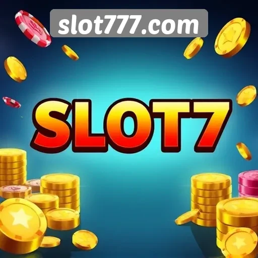 Mengenal Slot777com Situs Permainan Slot Terpercaya