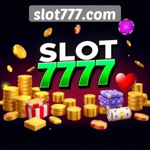 Penawaran Bonus dan Promosi di Slot777 yang Harus Diketahui
