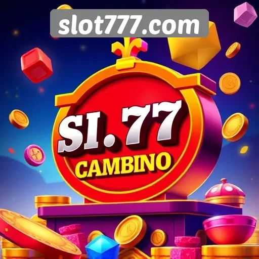 Menggali Fitur Menarik yang Ditawarkan Slot777