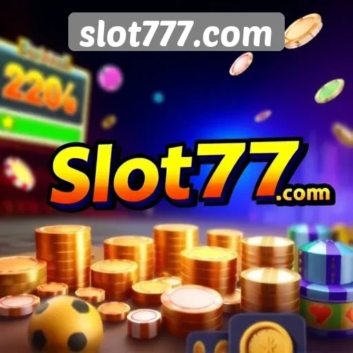 Perbandingan slot777com dengan Situs Game Slot Lainnya