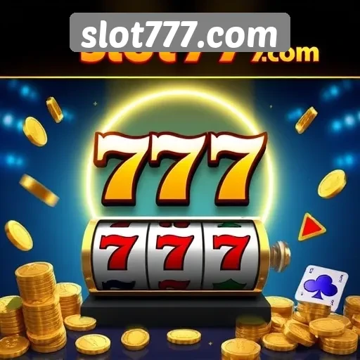 Slot777.com sebagai Destinasi Permainan Slot Terpercaya