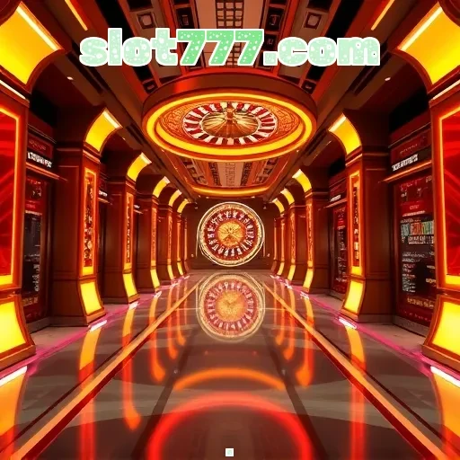 slot777.com: Program Loyalitas Menarik untuk Pengguna Game Online Indonesia