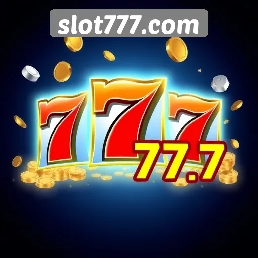 Pengalaman Bermain Slot di Slot777 Com Menggunakan Teknologi Terkini