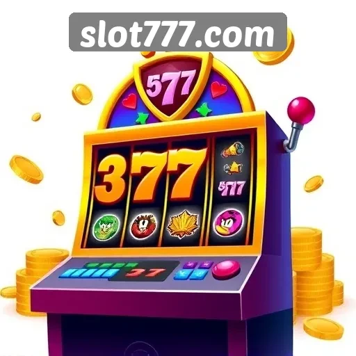 Fitur-fitur Unggulan yang Membuat Slot777 Menjadi Pilihan Favorit