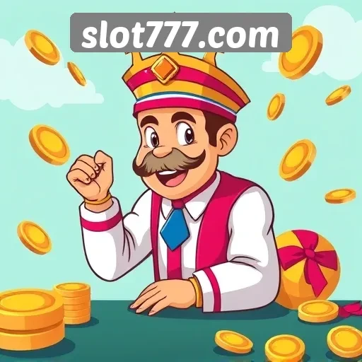 Strategi Menang di Slot777 untuk Pemula