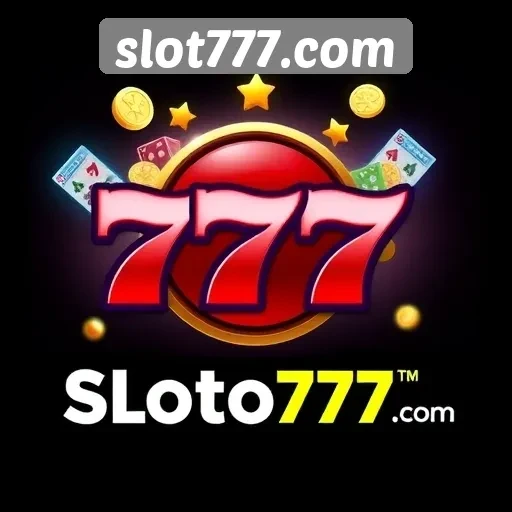Slot777 Com Pilihan Terbaik untuk Pecinta Slot Online