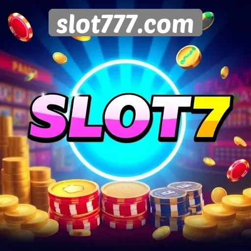 Mengenal Slot777.com Platform Permainan Slot Terpercaya