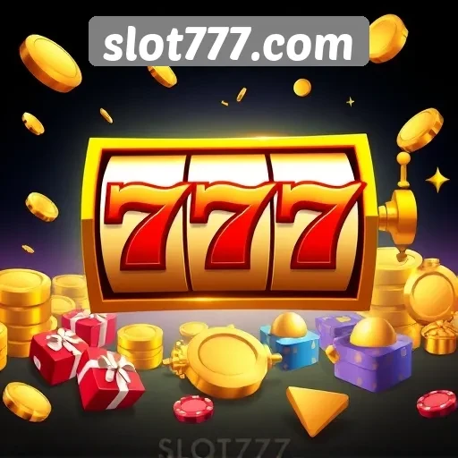Ulasan Mendalam tentang Slot777 sebagai Platform Game Slot