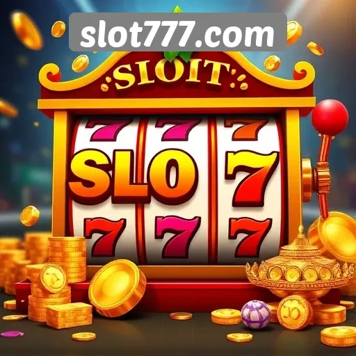 Menjelajahi Fitur Menarik di Slot777.com