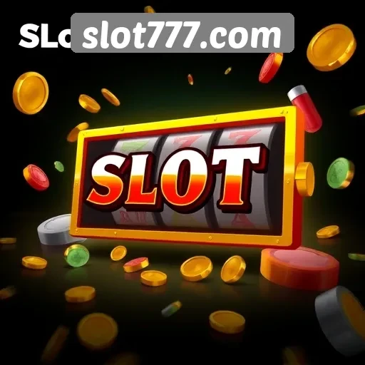 Ulasan Lengkap Slot777 Situs Game Slot Terpercaya