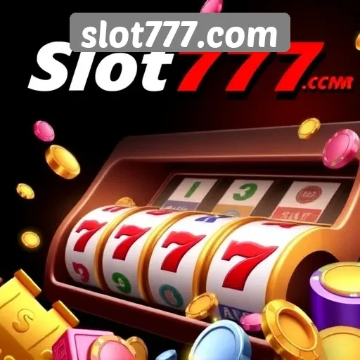 Mengenal Slot777com Sebagai Destinasi Permainan Slot Terpercaya