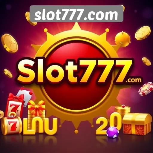 Slot777.com Sebagai Destinasi Hiburan Digital