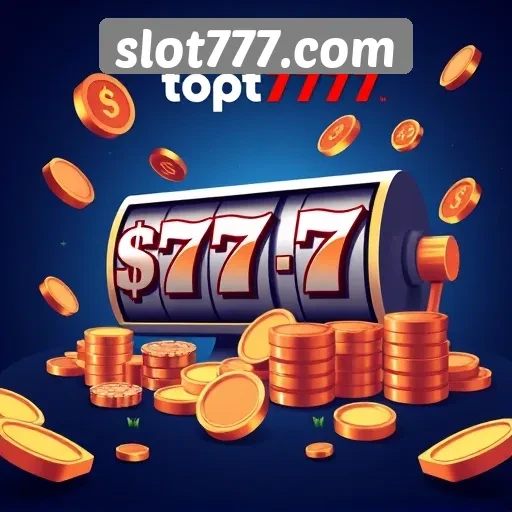 Menjelajahi Pengalaman Permainan di Situs Slot777