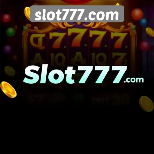 Mengenal slot777com Sebagai Pilihan Game Slot Terpercaya