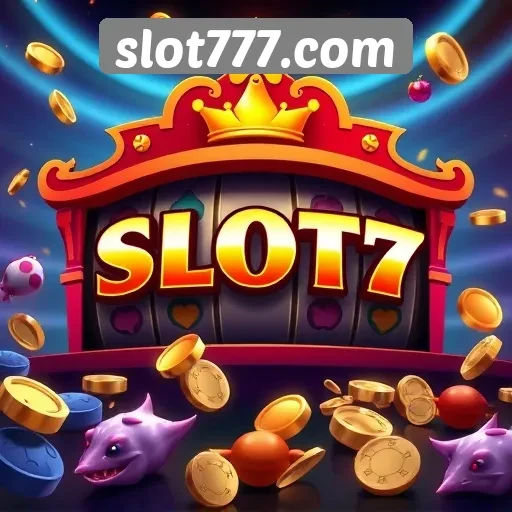 Membahas Ragam Permainan Slot yang Tersedia di Slot777 Com