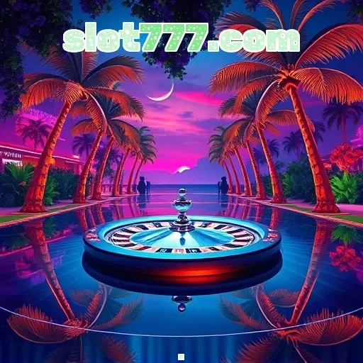 slot777.com: Keamanan Data untuk Pengalaman Gaming yang Lebih Baik
